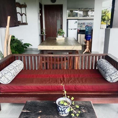 Jero Tumbuk Private Villa Selat Exteriér fotografie