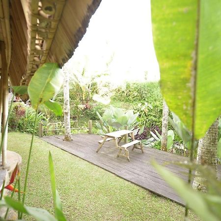 Jero Tumbuk Private Villa Selat Exteriér fotografie