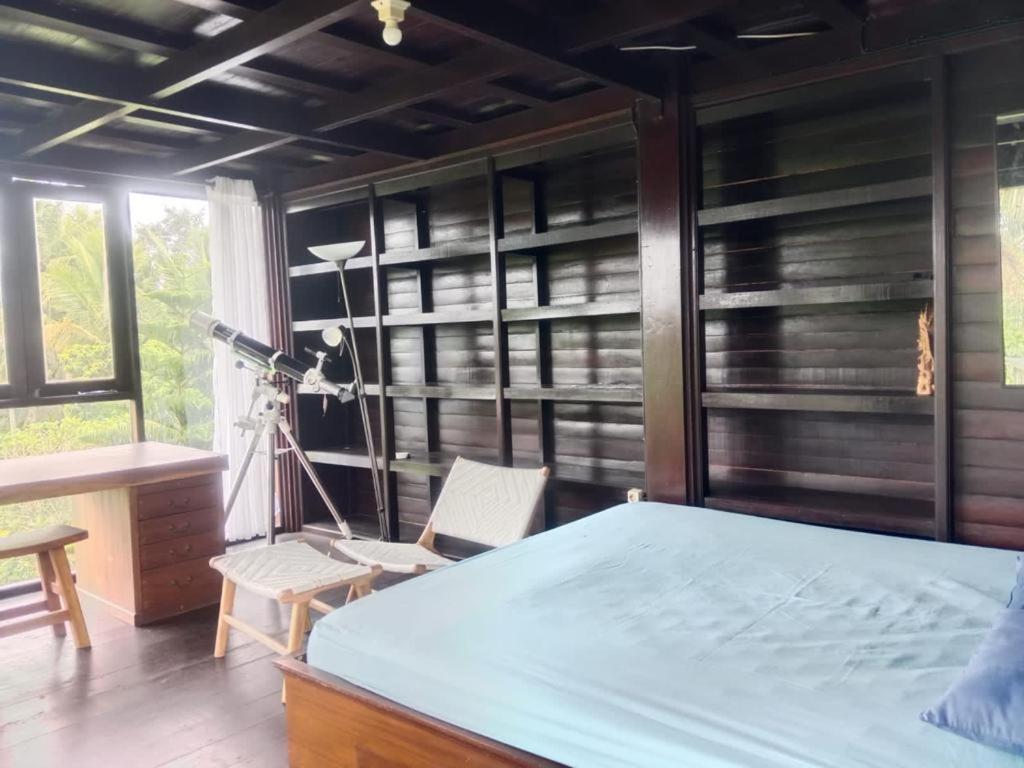 Jero Tumbuk Private Villa Selat Exteriér fotografie