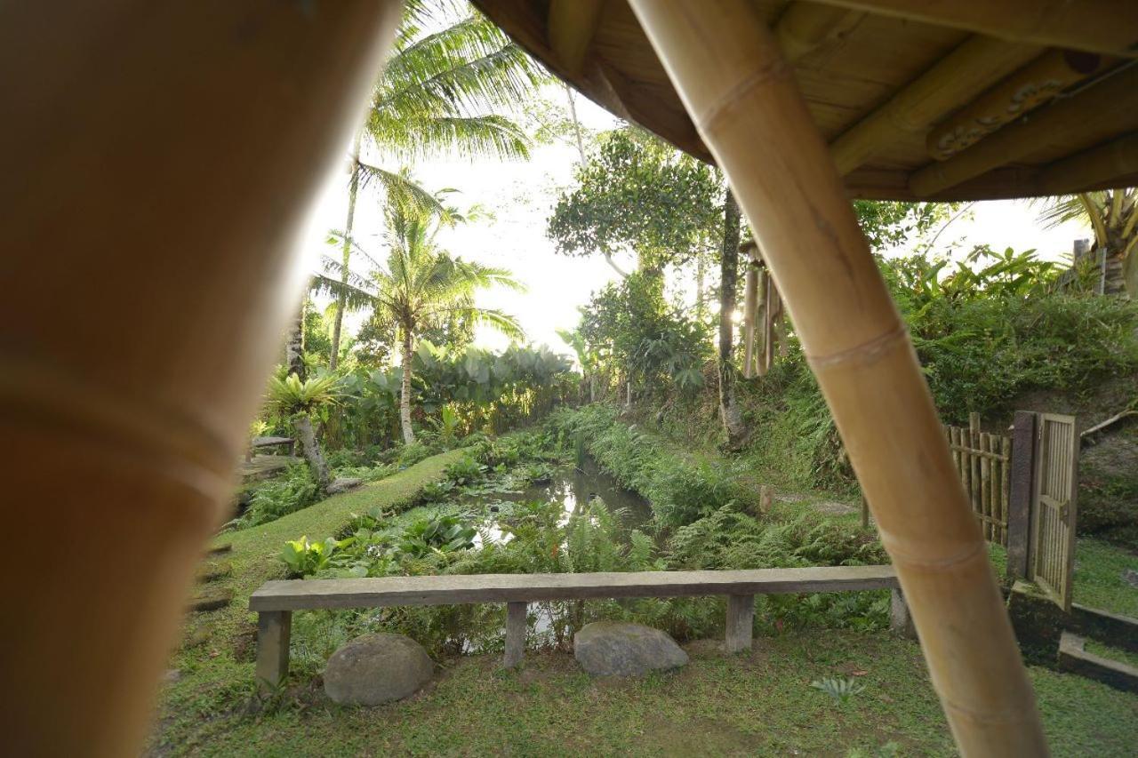 Jero Tumbuk Private Villa Selat Exteriér fotografie