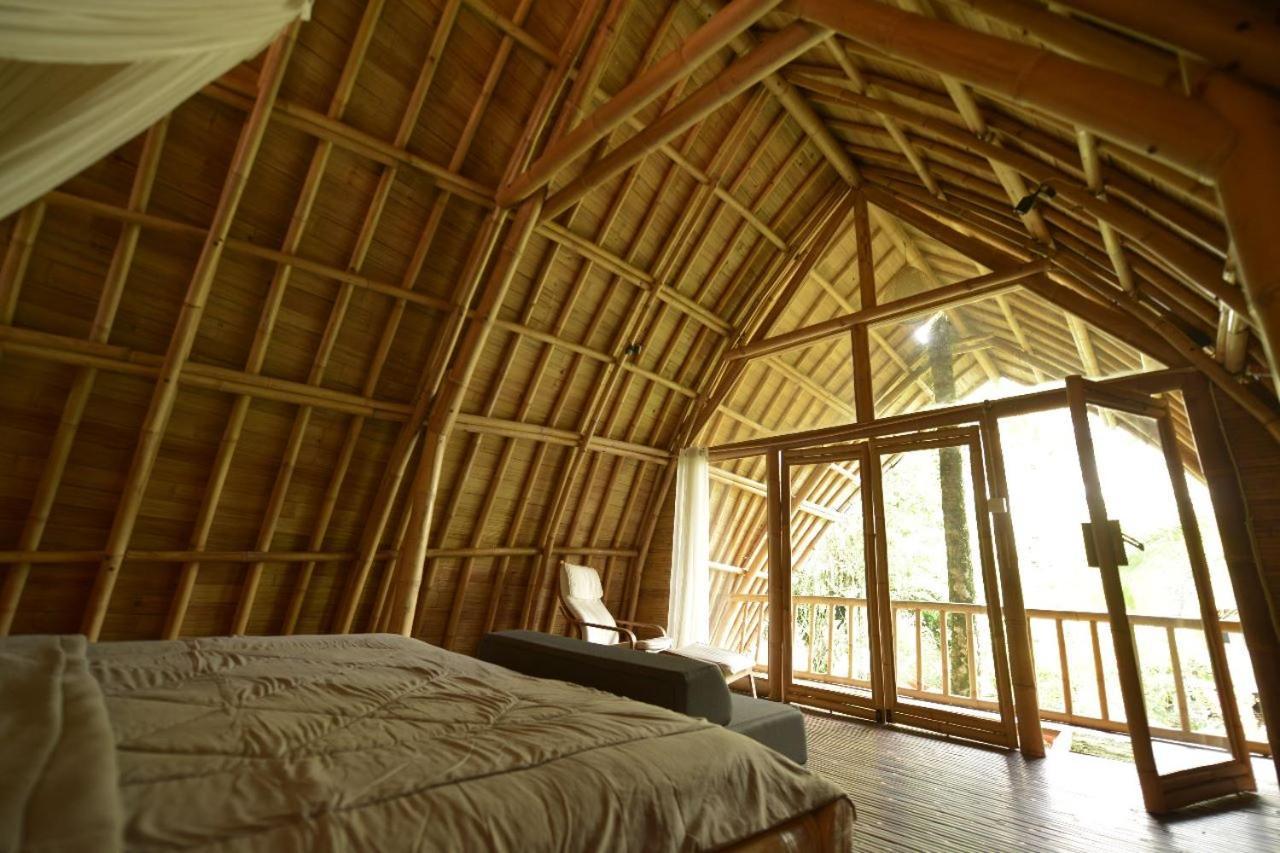 Jero Tumbuk Private Villa Selat Exteriér fotografie
